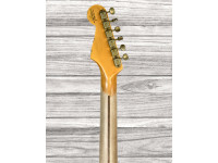 Fender Custom Shop 58 Strat Relic Faded Aged 3-Color Sunburst Fender Custom Shop 58 Strat Relic Faded Aged 3-Color Sunburst